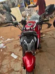 Brand New Motorcycle 2026 - Red - 1