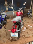 Brand New Motorcycle 2026 - Red - 2