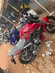 Brand New Motorcycle 2026 - Red - 3