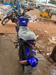 Brand New Motorcycle 2026 - Red - 4