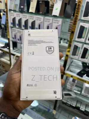 New Samsung Galaxy A37 128GB Black