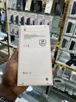 New Samsung Galaxy A37 128GB Black - 1