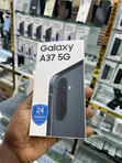 New Samsung Galaxy A37 128GB Black - 3