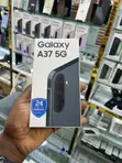 New Samsung Galaxy A37 128GB Black - 4