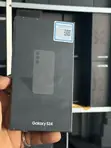 New Samsung Galaxy S24 256GB Pink - 1