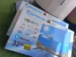 Dolphine Bay 32" Smart TV - 1