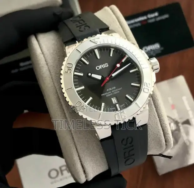 Oris Men's Watch - 1