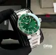 Oris Men's Watch - 2