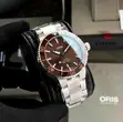 Oris Men's Watch - 4