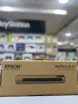 Epson Workforce DS-70 Portable Document Scanner - 2