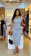 Classy High-Quality Women's Dresses - 2