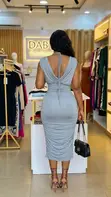 Classy High-Quality Women's Dresses - 3