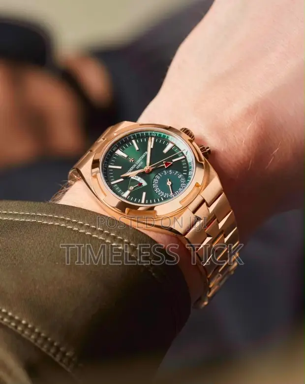 Vacheron Constantin Watch - 1