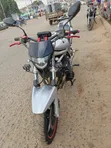 Suzuki GSX-F 650cc 2009 Silver - 2