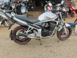 Suzuki GSX-F 650cc 2009 Silver - 4