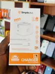 Apple 20W USB-C Power Adapter - 1