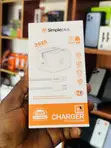 Apple 20W USB-C Power Adapter - 2