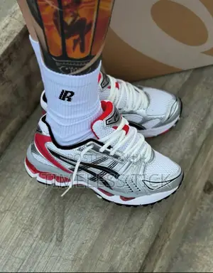 Asics Sneakers - Brand New