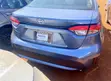 Toyota Corolla LE 2020 Blue - 3