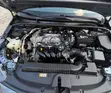 Toyota Corolla LE 2020 Blue - 4
