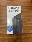 New Samsung Galaxy A37 128GB Graphite - 2