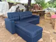 L Shape Sofa Chair (Brand New) - 2