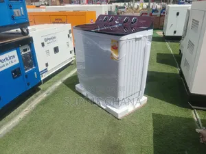 Decakila Washing Machine 15kg - Brand New