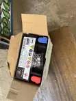 Original Mercedes-Benz Auxiliary Battery - 2