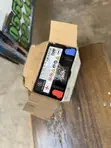 Original Mercedes-Benz Auxiliary Battery - 3