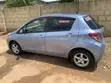 Toyota Vitz 1.3 AWD 5dr 2014 Blue - 1