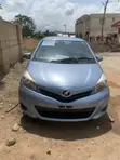 Toyota Vitz 1.3 AWD 5dr 2014 Blue - 2