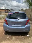Toyota Vitz 1.3 AWD 5dr 2014 Blue - 5
