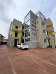 2 Bedroom Apartment for Rent, East Legon - 1