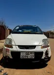 Daewoo Matiz 2008 White - 1