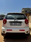 Daewoo Matiz 2008 White - 3