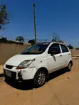 Daewoo Matiz 2008 White - 5