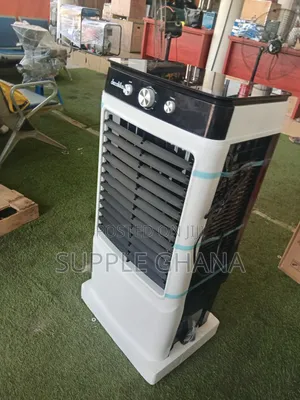 Decakila KEFCO12W Air Cooler - Brand New