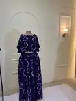 Adire Two-Piece Dress - Brand New - 3
