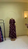Adire Two-Piece Dress - Brand New - 4