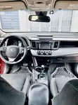 2018 Toyota RAV4 Limited SUV - 2