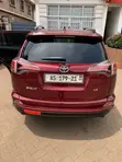 2018 Toyota RAV4 Limited SUV - 4