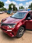 2018 Toyota RAV4 Limited SUV - 5