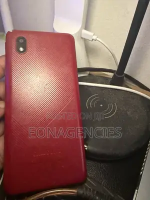 Samsung Galaxy A3 Core 16GB Red