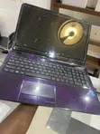 HP 15 Laptop - Intel Core i3, 6GB RAM, 320GB HDD - 4