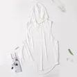 Gym Sleeveless Top - 1