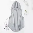 Gym Sleeveless Top - 2