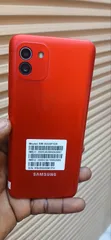 Samsung Galaxy A03 32 GB Red - 2