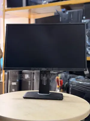 Dell P2417H 24" Full HD IPS Monitor