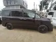 Toyota Voxy 2012 Black - 2