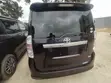 Toyota Voxy 2012 Black - 3